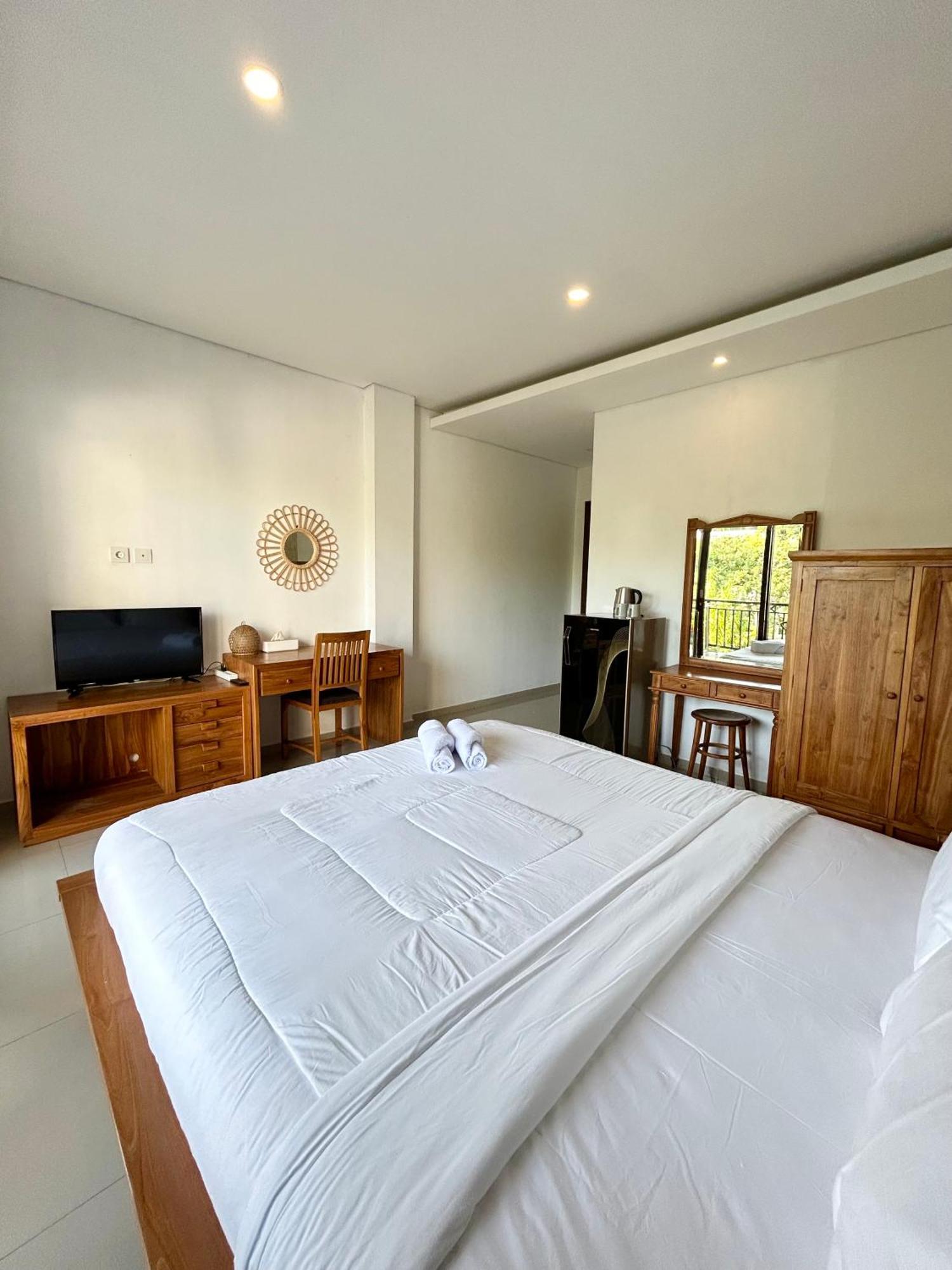 Homestay Bliss Seminyak (Bali)