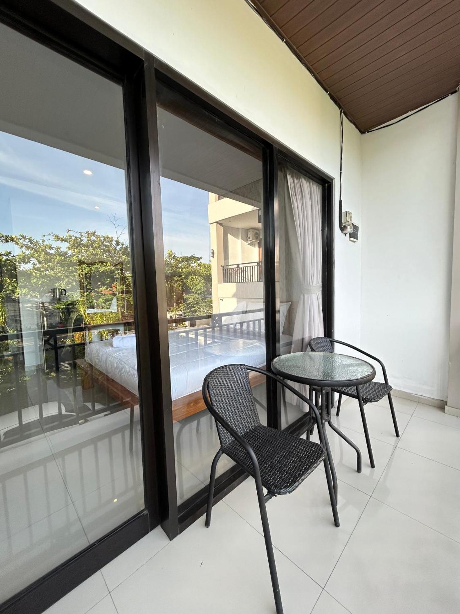 Bliss Homestay Seminyak (Bali)