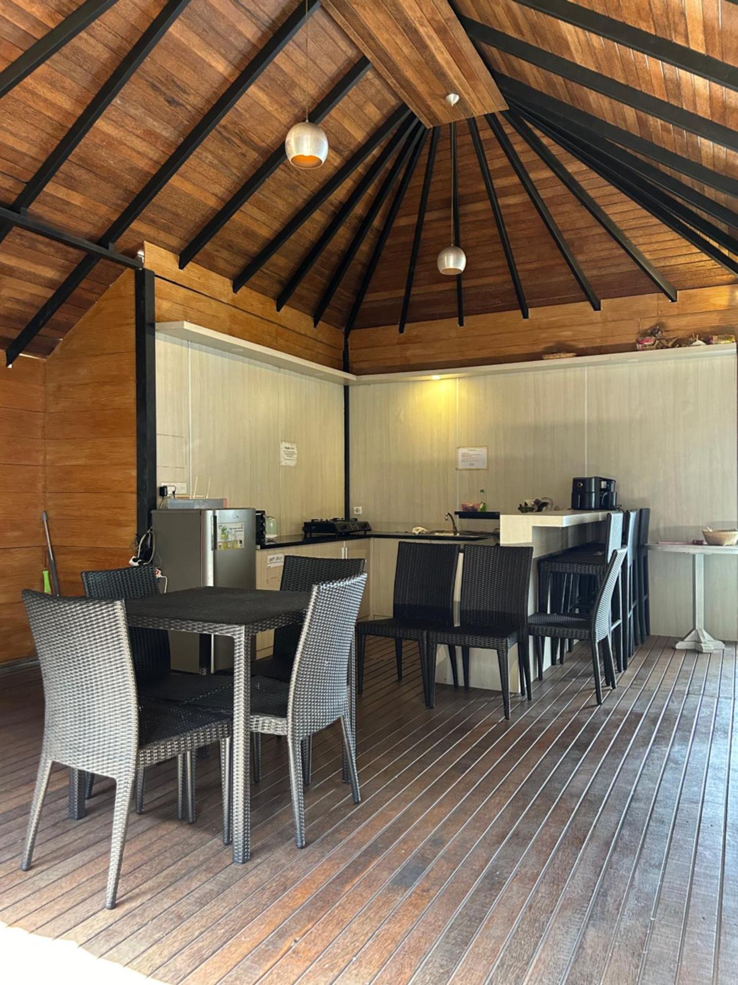 Homestay Bliss Seminyak (Bali)