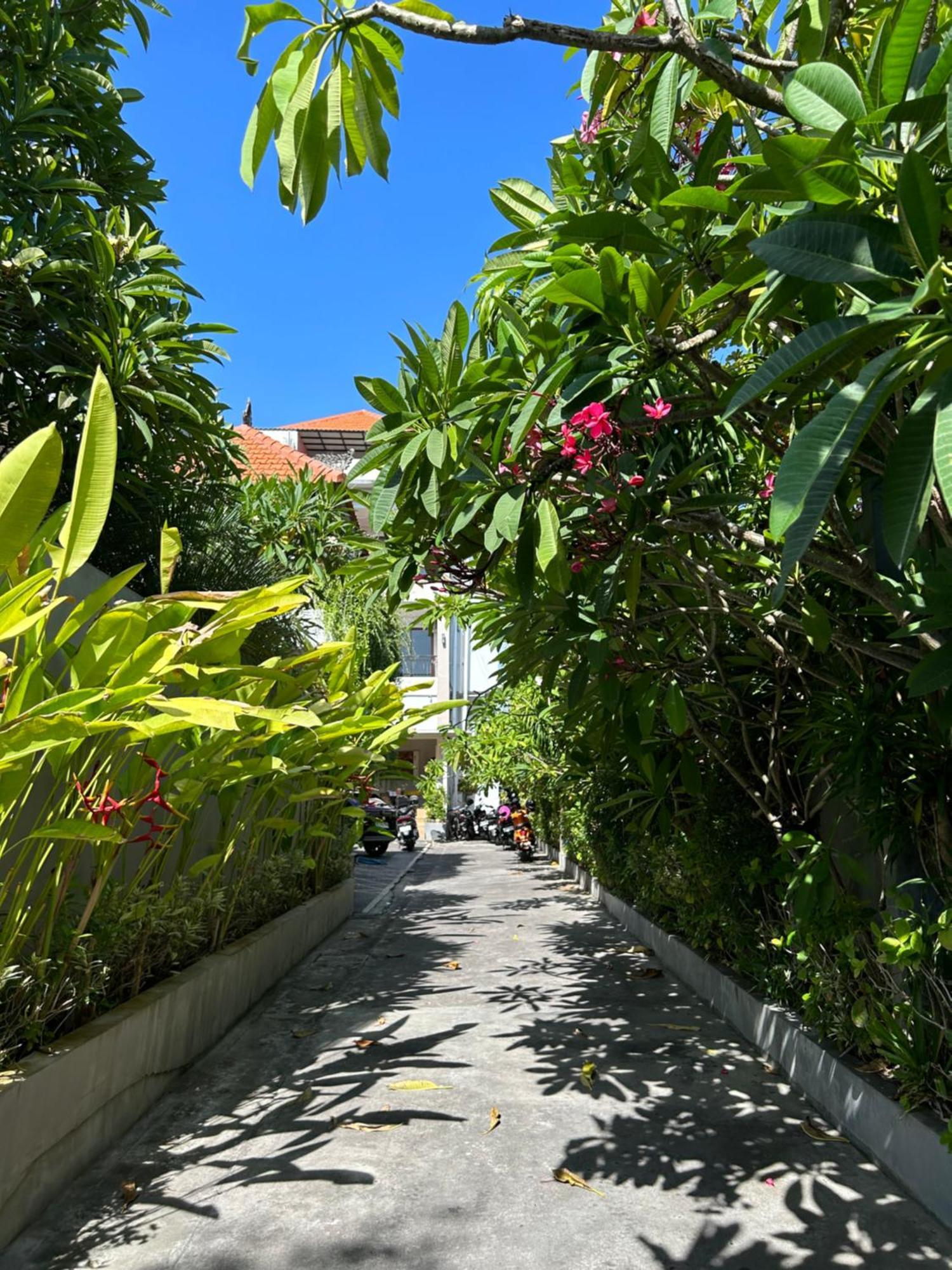 Bliss Homestay Seminyak (Bali)